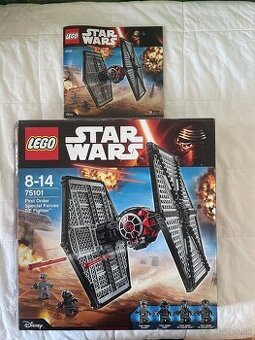 Predám Lego Star Wars 75101