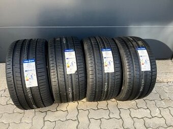 2x Falken Azenis FK510 295/30 R21 XL FR 102 Y