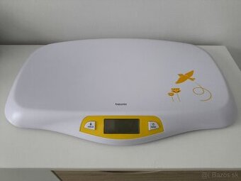 Dojčenská váha Beurer BY 80