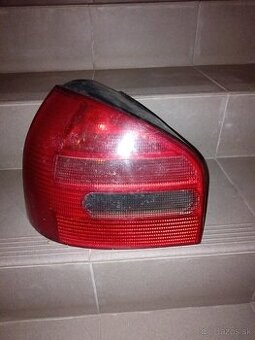 Svetlo Audi A3