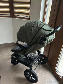 MoMi miya 2023 khaki