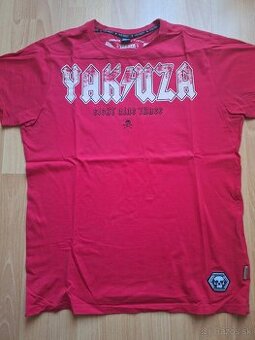 Yakuza tričko