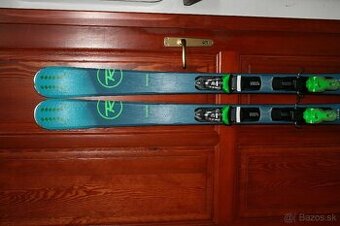 lyže Rossignol Experience 80 166 cm