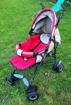 Predám detský golfový kočík