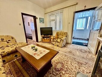 PREDAJ l 3i RODINNÝ DOM l ČIASTOČNÁ REKONŠTRUKCIA l ŠURANY