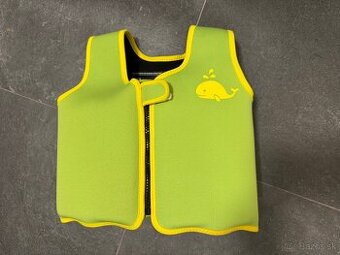 kupacia vesta 18-26 kg