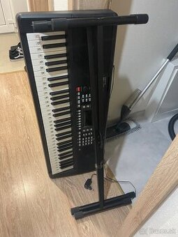 Elektronicky keyboard