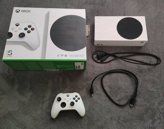 Xbox Series S 512GB