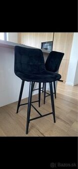barové stoličky