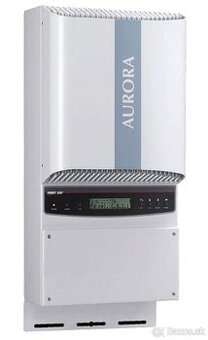 Jednofázový Striedač menič napätia 3,6kw (max4kw)