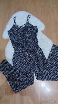 Dámsky letný overal