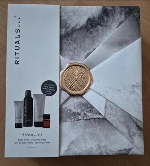 RITUALS - darčeková sada