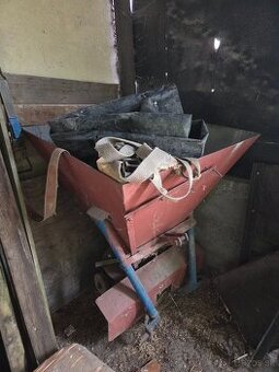 Predám rozmetadlo na PH