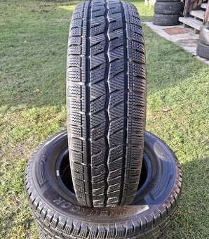 195/70 r15C zimne pneumatiky