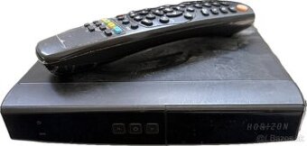 Set top box Horizon