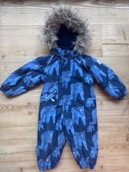 Reima zimná kombineza vel.80