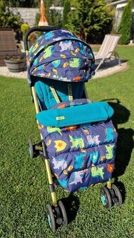 COSATTO WOOSH 2 Sport Dragon Kingdom