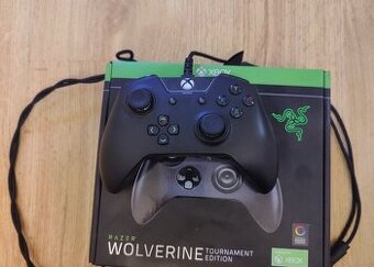 PC/Xbox One/Xbox Series profesionalny hracsky ovladac Razer