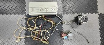 Thermona Therm 23 CL - automatika riadiaca jednotka cerpadlo