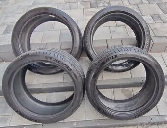 Letné pneumatiky Michelin Primacy 4 225/40R18