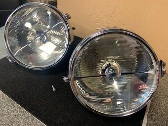 LUCAS PF770 - svetlomet