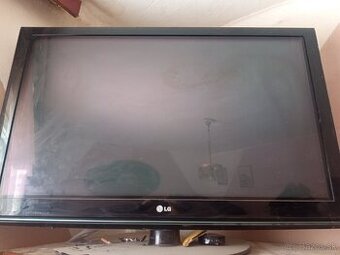 Predám televízor značka LG 80cm plne funkčný