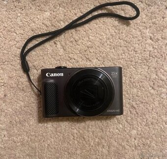 Canon sx620hs