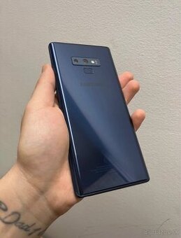 Samsung Galaxy Note 9