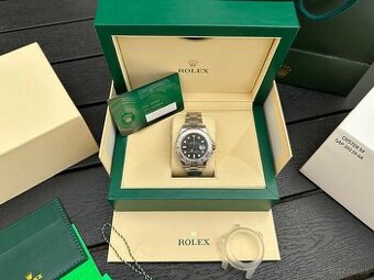 Rolex Yacht-Master 40mm