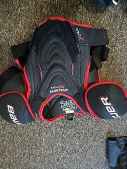 Bauer vesta x700 Vapor junior