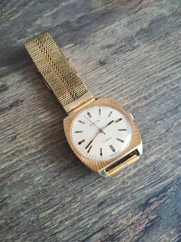 Hodinky Prím Brusel Top