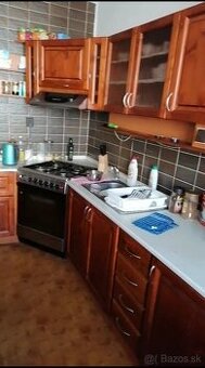 Prenájom BYT V KEŽMARKU