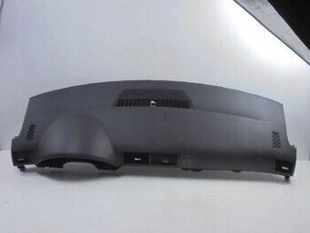 Palubovka audi a4 b7