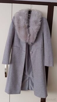 Dámsky kabat