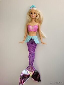 Bábika Barbie