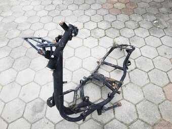 Predám rám na skúter Keeway.