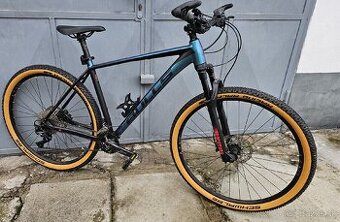 Predám horský bicykel značky Bulls