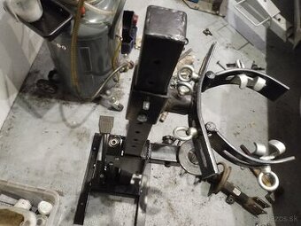 Profi sťahovak pružin