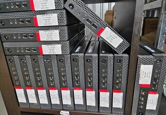 Mini pc lenovo 17 kusou