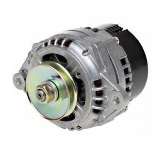 Alternátor Lada Niva