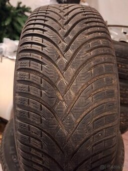 215/65 R16 98H BFGoodrich g-Force Winter 2