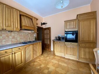 2 izbový byt v Starom meste - 1