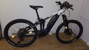 ELEKTRICKY MTB Flyer Uproc 4 4.10