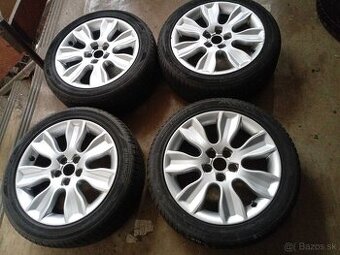Alu disky Audi R16, 5x100