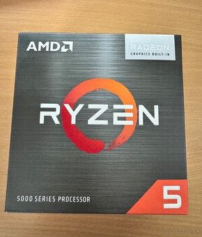 AMD Ryzen 5 5600GT
