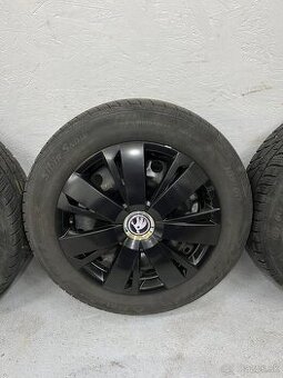 Kolesa skoda 5x100 r15