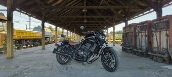 Honda rebel 1100 2022