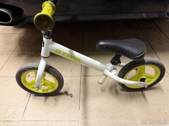 Predam detske odrazadlo