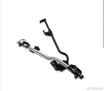 Nosič bicykla na strechu pre vozidlá Škoda