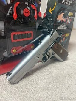 Ruger 1911  ,SR1911 Full-Size 6700, top stav+puzdro+strelivo